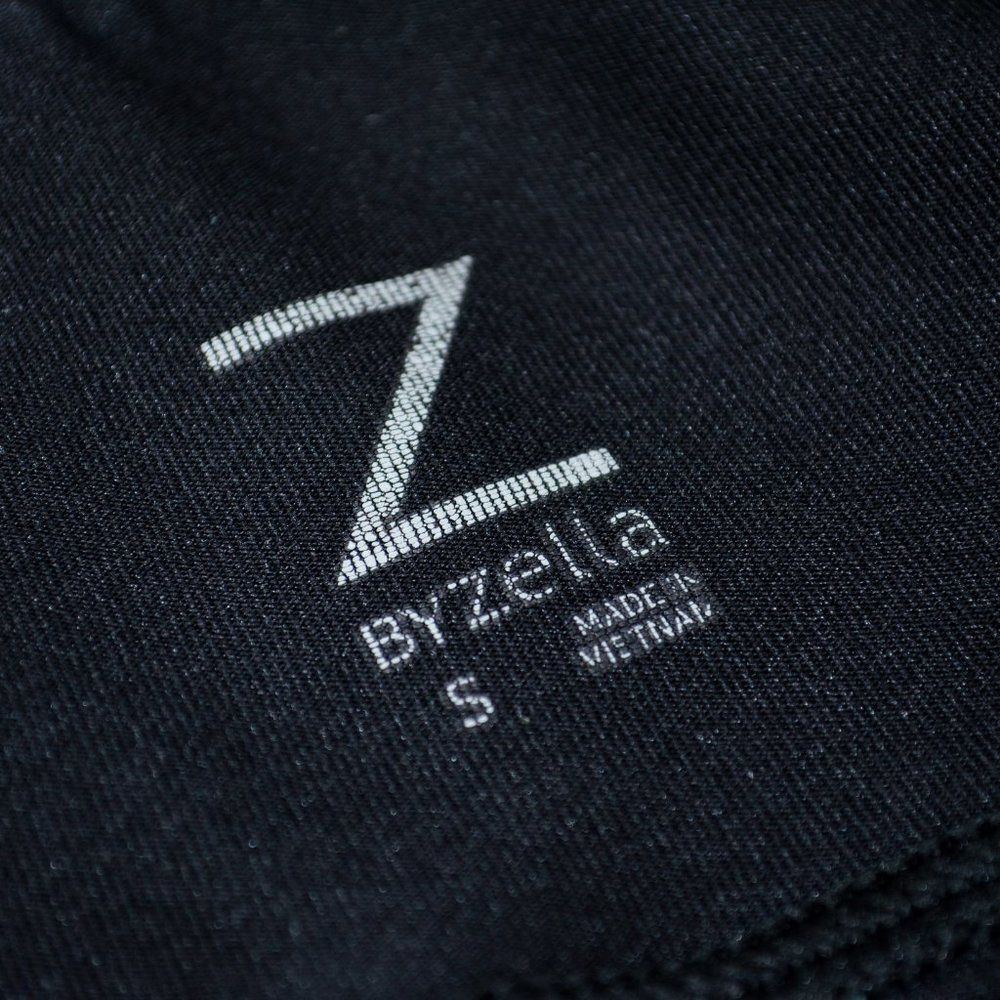 Zella Reflective Leggings - Picture 8 of 8